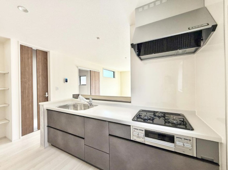 �L�b�`�� �������V���v���ŋ@�\�I�A�����g���₷���L�b�`��