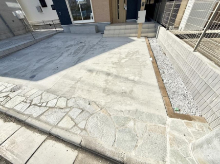  �O�ρ��J�[�X�y�[�X�L