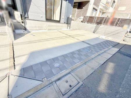  �O�ρ��J�[�X�y�[�X�L