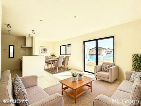 ���r���O ���������S�n�̂����A���z�̃��r���O