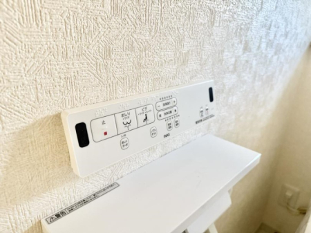 ���̑����� �ݔ����������ŉ��K�A���������ۂ����V�����[�g�C��