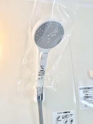 ���̑����� �ݔ����茳�ŊȒP�Ɏ~���ł��邽�߁A���̖��ʌ��������炷���Ƃ��ł��܂��B