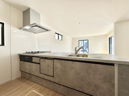 �L�b�`�� ���������������̖��@��������A���ʂȃL�b�`��