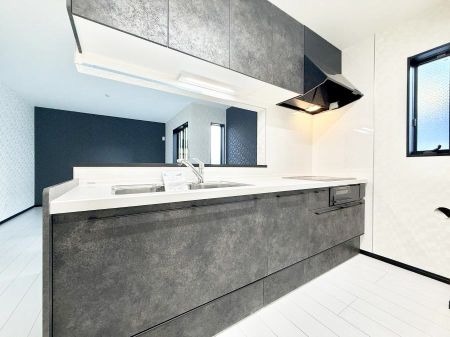 �L�b�`�� �������L���C�ɕЕt���A�g���₷���L�b�`��