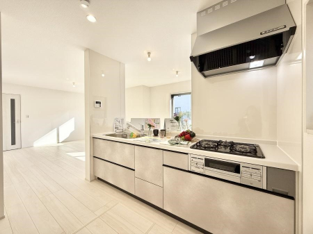 �L�b�`�� �������V���v���ŋ@�\�I�A�����g���₷���L�b�`��