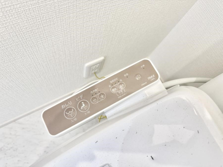 ���̑����� �ݔ����������ŉ��K�A���������ۂ����V�����[�g�C��