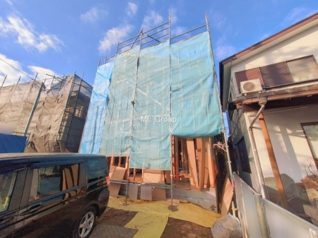 ���n�O�ώʐ^ �O�ρ���炵��L���ɂ���[�������d�l�ݔ��ŉ��K��