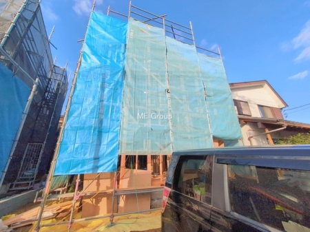 ���n�O�ώʐ^ �O�ρ��V������炵���n�܂�ꏊ�ŁA�Ƒ����J��[�߂�