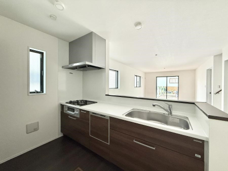 �L�b�`�� �������Ƒ����J��[�߂�A������̂���L�b�`��