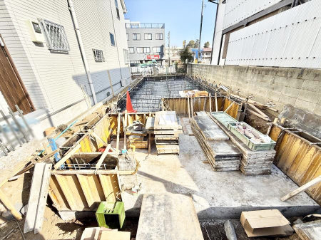 ���n�O�ώʐ^ �O�ρ���炵��L���ɂ���[�������d�l�ݔ��ŉ��K��