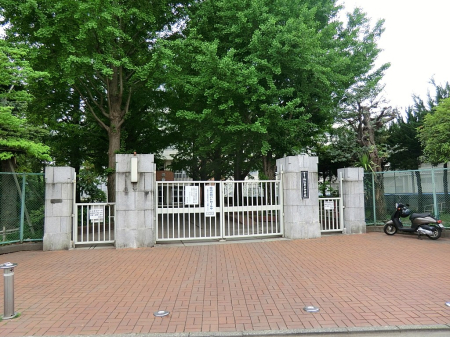 ���ӊ� ���w�Z 1500m ���]�s�����]��O���w�Z