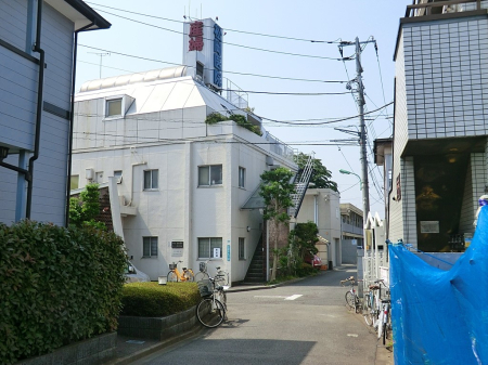 ���ӊ� �a�@ 300m ������@