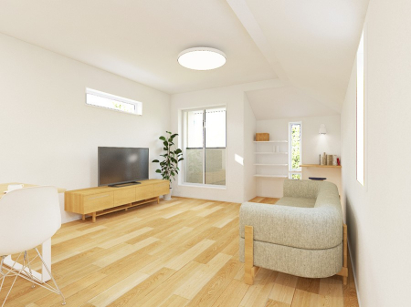 ���̑� �����������\�zCG�ɂ��Ƌ�⏬���͔z�u��ƂȂ�܂�