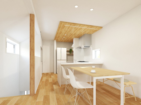 ���̑� �����������\�zCG�ɂ��Ƌ�⏬���͔z�u��ƂȂ�܂�