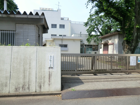 ���ӊ� ���w�Z 750m ���]�s���a�򏬊w�Z