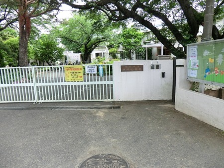 ���ӊ� �c�t���E�ۈ牀 450m �Ő��c�t��