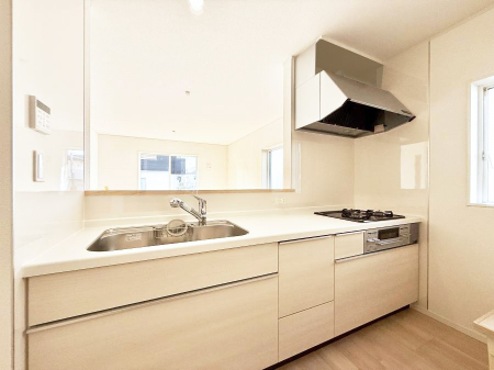 �L�b�`�� �������L���C�ɕЕt���A�g���₷���L�b�`��