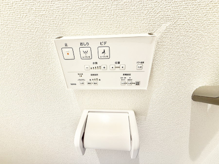 ���̑����� �ݔ����������ŉ��K�A���������ۂ����V�����[�g�C��