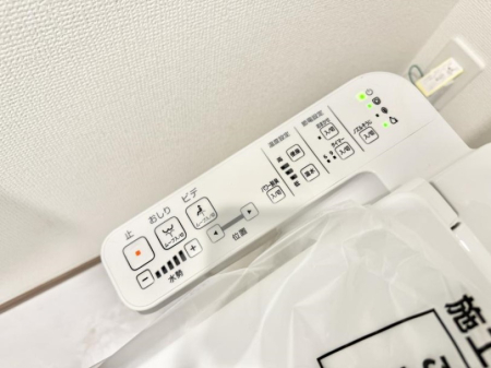 ���̑����� �ݔ����������ŉ��K�A���������ۂ����V�����[�g�C��