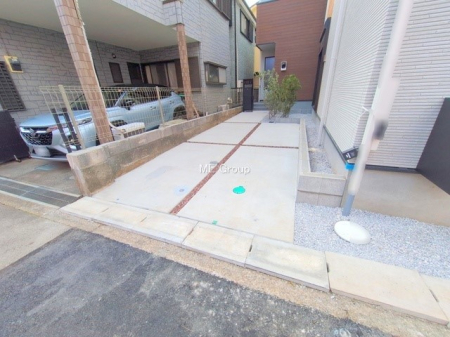  �O�ρ��J�[�X�y�[�X�L