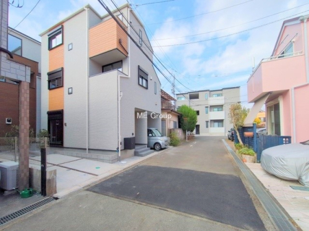 ���n�O�ώʐ^ �O��