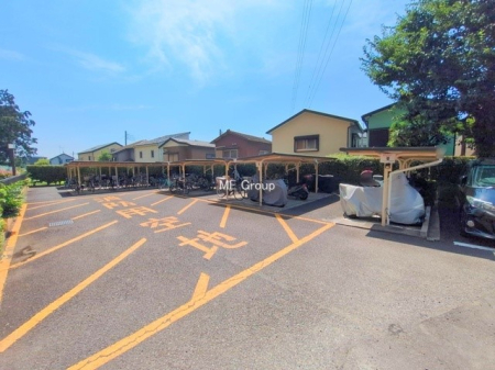 ���ԏ� �O�ρ��J�[�X�y�[�X�L