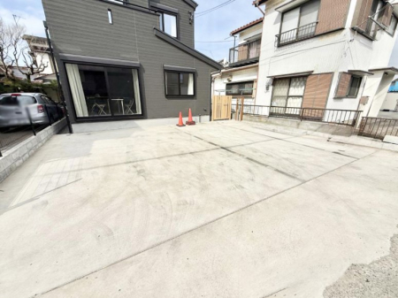  �O�ρ����K�Ȓ��ԃX�y�[�X�ň��S