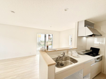 �L�b�`�� �������L���C�ɕЕt���A�g���₷���L�b�`��