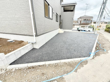 ���n�O�ώʐ^ �O�ρ���炵��L���ɂ���[�������d�l�ݔ��ŉ��K��