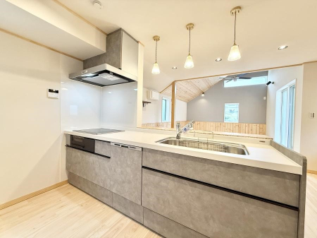 �L�b�`�� ���������y���݂ƐH�ׂ�K����͂���L�b�`��