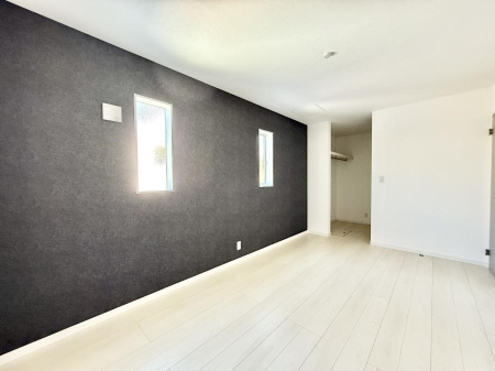 �Q�� ���������̔z�u��ʋC���̗ǂ��݌v�ŕ����̋�C�������炸�A��ɐV�N�ȋ�C������܂�