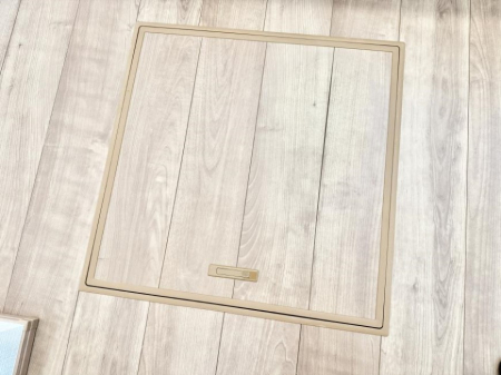 ���̑����� �ݔ����B�ꂽ���[�X�y�[�X�ŉƑS�̂��X�b�L��