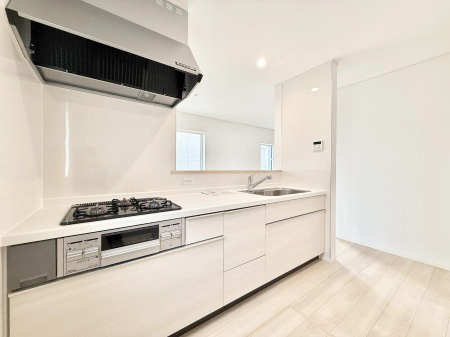 �L�b�`�� �������V���v���Ŕ������S�n�悢���Ԃ𐶂ރL�b�`�����