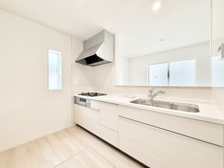 �L�b�`�� �������������Ŏ��p�I�A�S�Ƃ��߂��L�b�`���f�U�C��