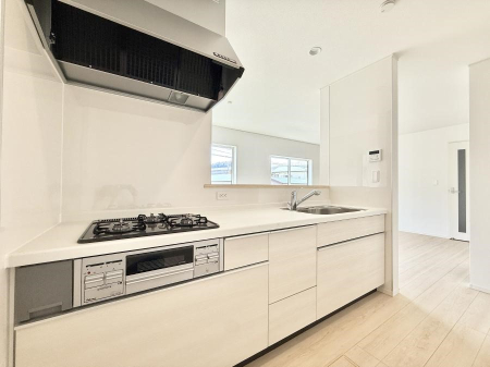 �L�b�`�� �������Ƒ����J��[�߂�A������̂���L�b�`��