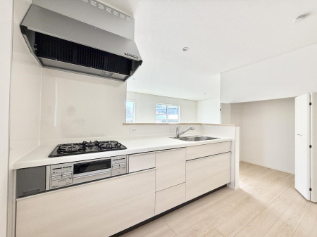 �L�b�`�� �������Ƒ����J��[�߂�A������̂���L�b�`��