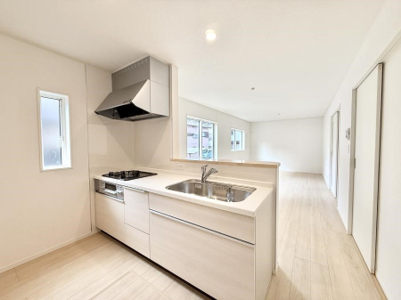 �L�b�`�� �������������Ŏ��p�I�A�S�Ƃ��߂��L�b�`���f�U�C��