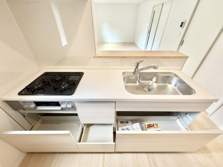 �L�b�`�� �������V���v���ŋ@�\�I�A�����g���₷���L�b�`��