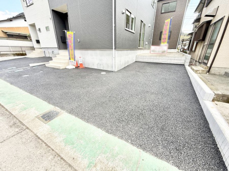  �O�ρ����K�Ȓ��ԃX�y�[�X�ň��S