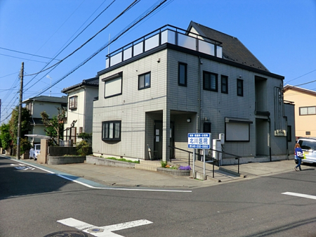 ���ӊ� ���̑����ʐ^ 1200m �k���@