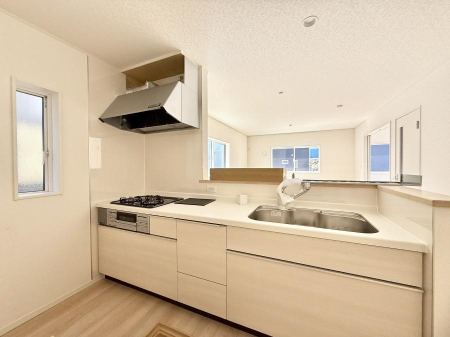 �L�b�`�� �������L���C�ɕЕt���A�g���₷���L�b�`��