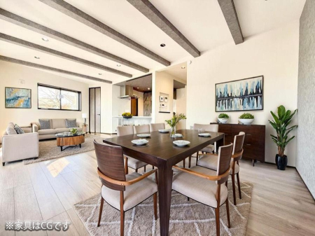 ���r���O ���������g�[������LDK21.6���@�ґ�Ȃ�Ƃ���