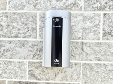 ���̑����� �ݔ������ɗD�����G�R��EV�ԃ��C�t���T�|�[�g