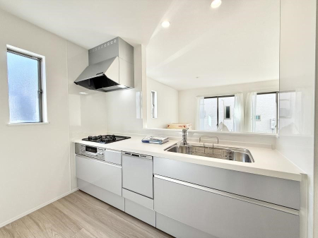 �L�b�`�� ���������������̖��@��������A���ʂȃL�b�`��