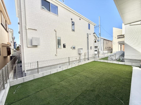 ���̑� �O�ρ����X�̕�炵�ɂ₳������Y����A�΂̂��鋤�p�X�y�[�X