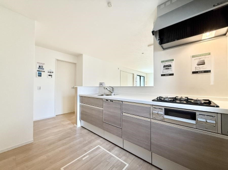 �L�b�`�� �������V���v���Ŕ������S�n�悢���Ԃ𐶂ރL�b�`�����