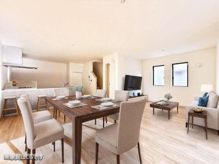 ���r���O ���������났�ƒc���̑��ԁA20.9����LDK