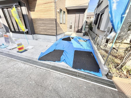  �O�ρ����K�Ȓ��ԃX�y�[�X�ň��S