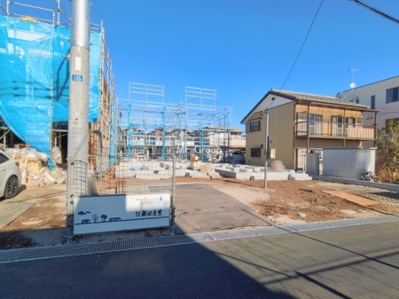 ���n�O�ώʐ^ �O�ρ��V������炵���n�܂�ꏊ�ŁA�Ƒ����J��[�߂�