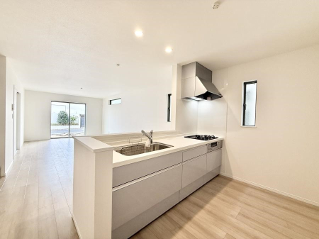 �L�b�`�� �������Ƒ����J��[�߂�A������̂���L�b�`��